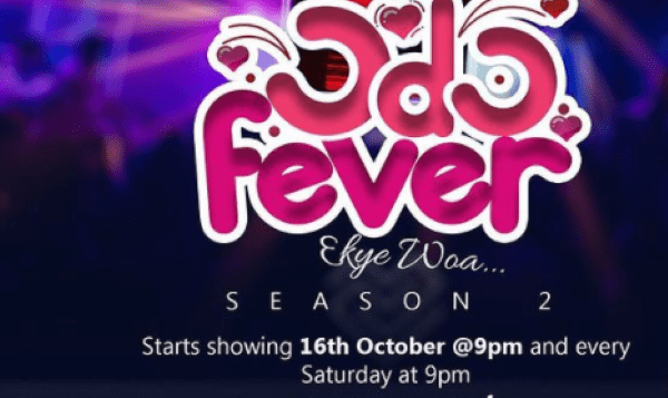 Onua TV’s 'Odo Fever' Season 2 launched