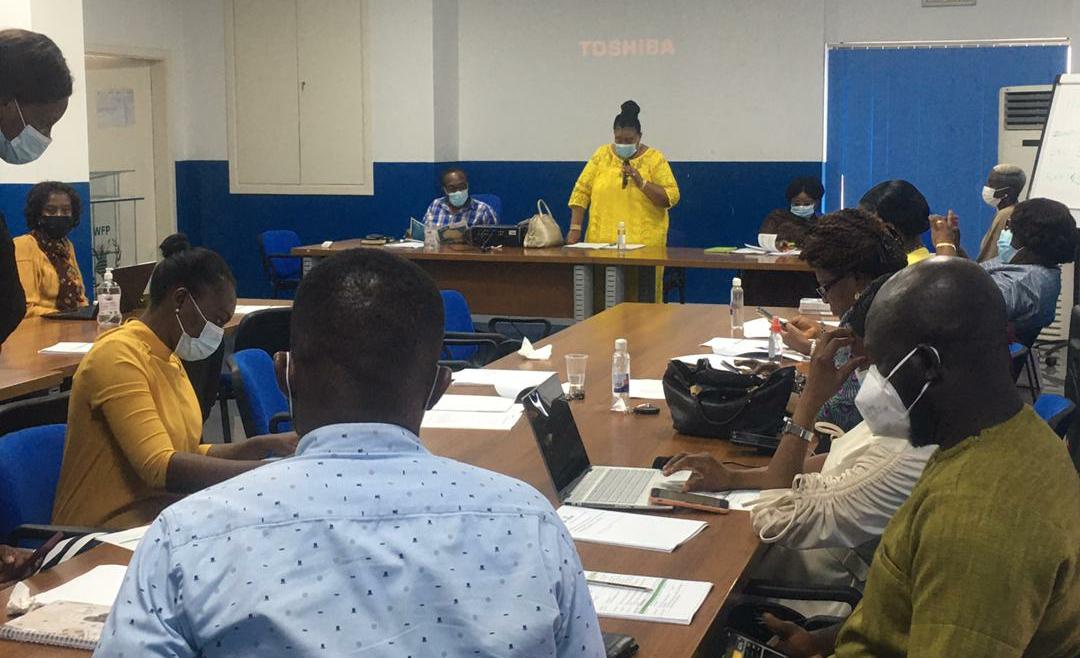 AUDA-NEPAD official lauds Ghana School Feeding Programme as 'trailblazer' in Africa