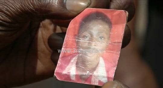 Suame: Police after man who slit throat of colleague