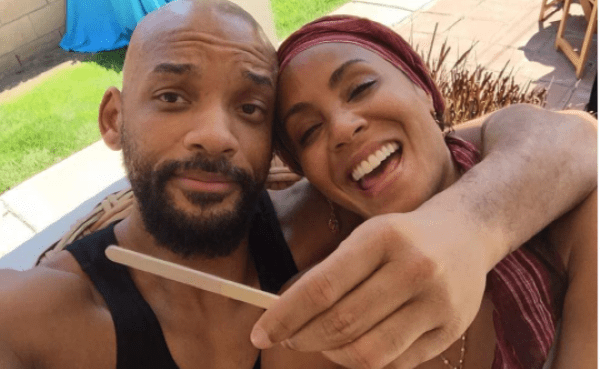 We don’t practice monogamy; Marriage is not a prison – Will Smith and Jada reveal