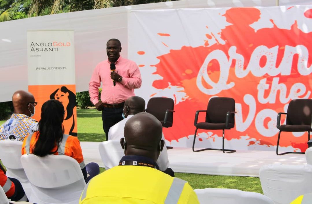 AGA declares zero tolerance for violence against women