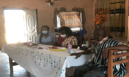 Reporting sexual abuse offers protection for girls – AWLA