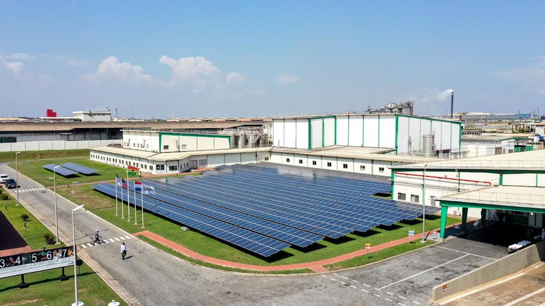 Cargill commissions $13m cocoa processing plant expansion in Tema