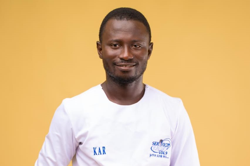 Bono: GJA mourns departed journalist