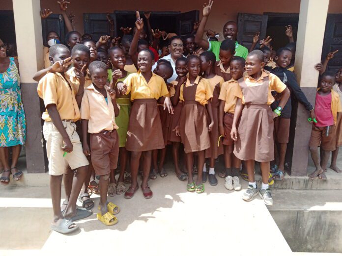 School Feeding boss warns non-performing caterers