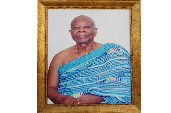 History! How Ken Ofori-Atta's father initiated the rejection of the 1981/82 budget