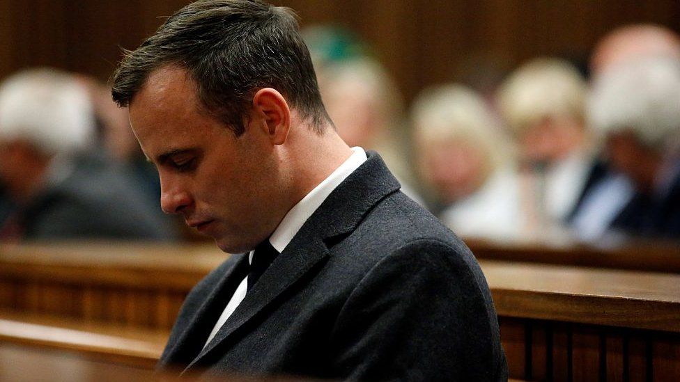 Oscar Pistorius parole process to start in South Africa