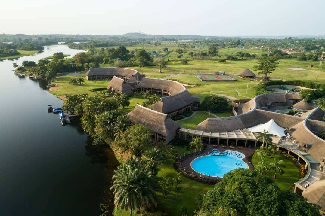 Royal Senchi's design adjudged as the best in Africa