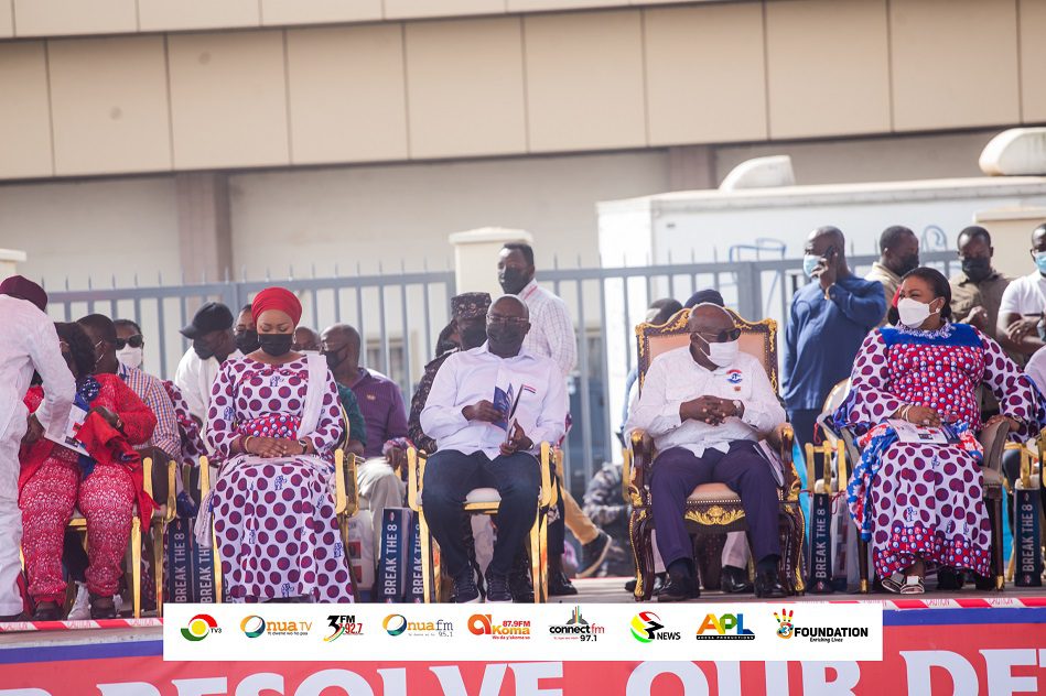 NPP's delegates' conference in K'si was a Covid spreader - NDC MP