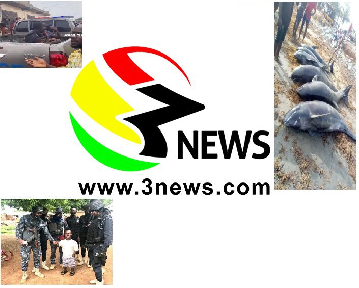 Year in Review: Major headlines on editors.3news.com – April, 2021