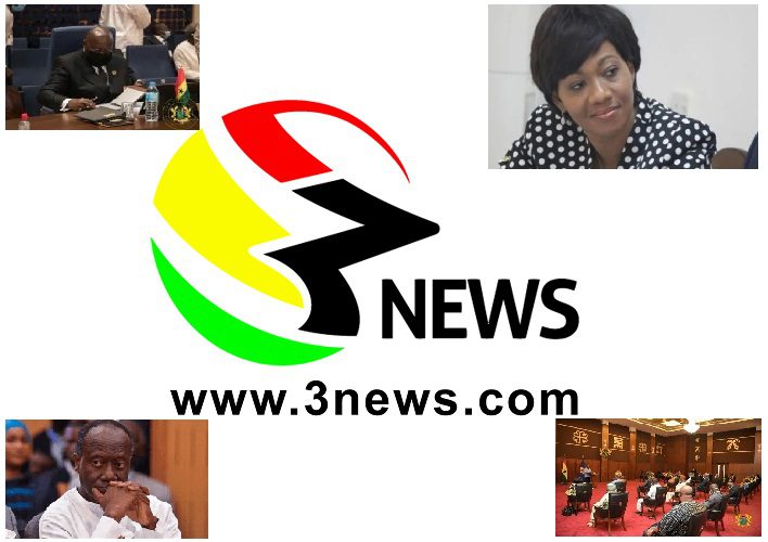 Year in Review: Major headlines on editors.3news.com - February, 2021