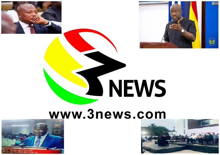 Year in Review: Major headlines on editors.3news.com – March, 2021