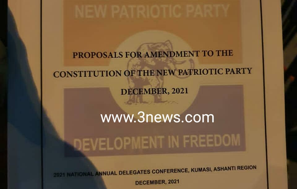 NPP delays action on proposals