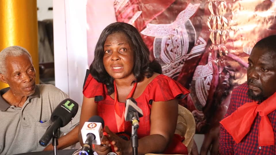 Family of late Prampram Mankralo demands justice 3 years after gruesome murder