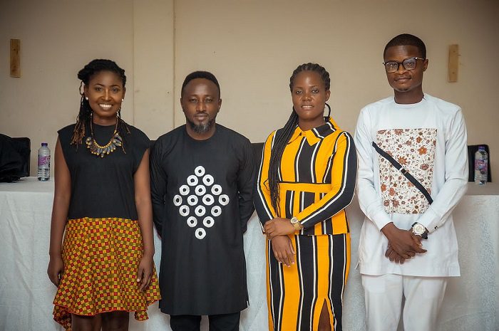 Telling Our Story: ATWAG Executives inducted into office