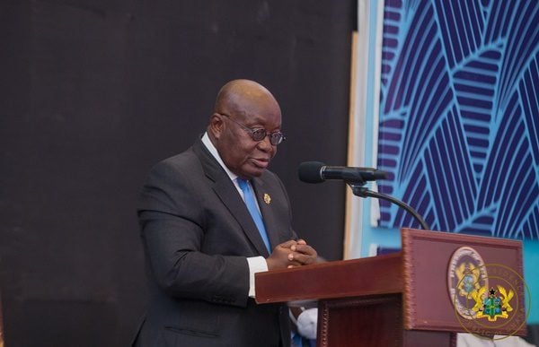 Akufo-Addo-nenes