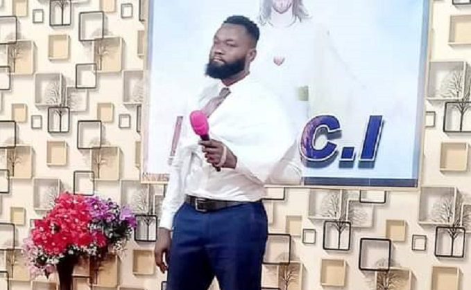 Pastor declared wanted for attempting to set nurse ablaze; dupes her of GH¢40k