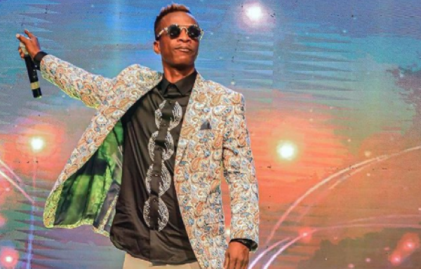 If you can't play a live band, you are not a musician - KK Fosu