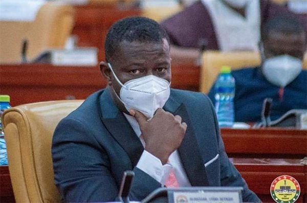 MP-for-Nsawam-Adoagyiri-Frank-Annoh-Dompreh