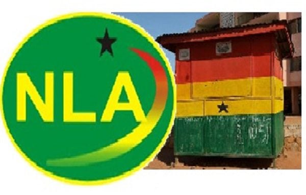 President Mahama appoints Mohammed Abdul-Salam as acting CEO of National Lottery Authority