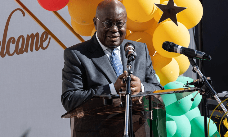 Akufo-Addo