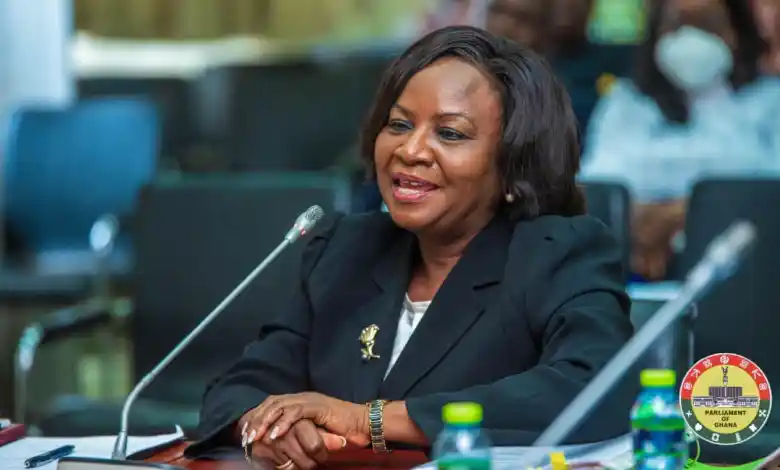 SC Justice nominee proposes the use of ADR for galamsey-related cases