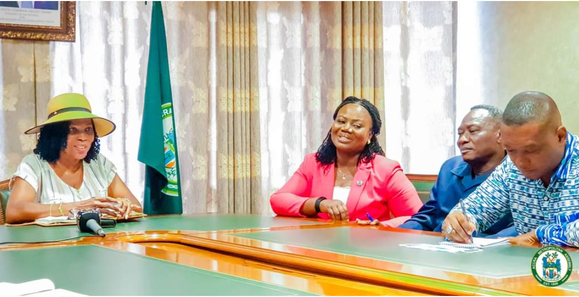 EOCO to assist AMA fight revenue leakages