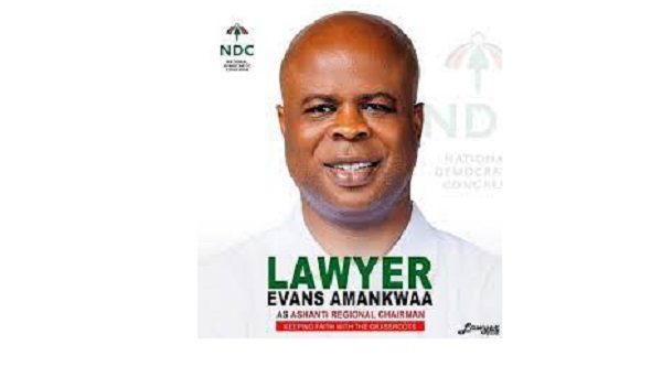 Lawyer Evans Amankwah NDC1