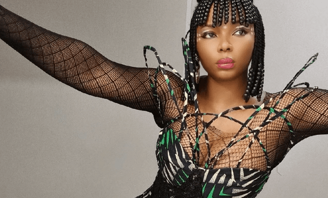 Incredible Zigi and Afrozig choreograph Yemi Alade's new music, ‘baddie’