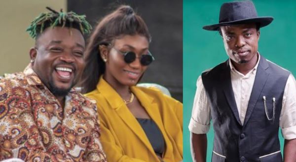Bullet 'stole' my song for Wendy Shay; Never followed our agreement - Kay Wusu