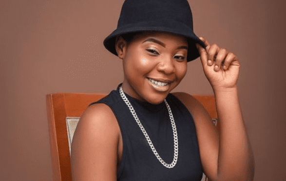 Shirley Okyere debuts two new singles, 'Boame' & 'My Time' with videos