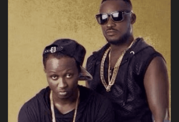 5Five broke up because BullHause withdrew support - Pappi