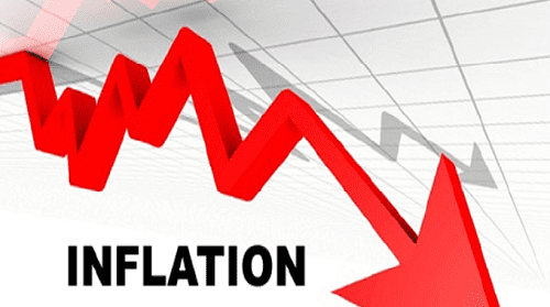 Ghana's inflation rate drops