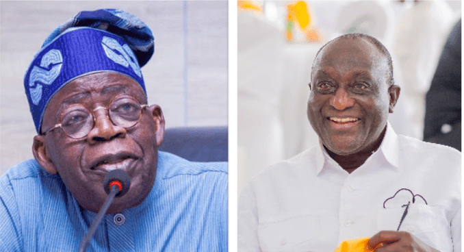 Tinubu and Alan