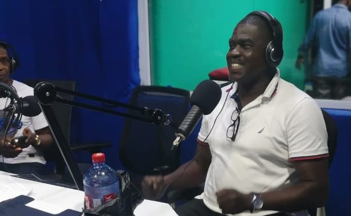 Jomoro PC Aspirant Ackatia