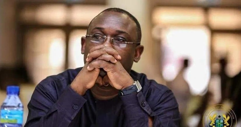 NDC’s 2028 flagbearer won’t benefit from Mahama’s incumbency - Kofi Bentil