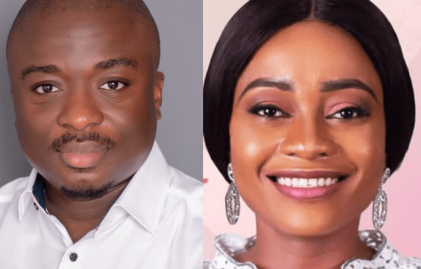 Tension rocks Sunyani-West NDC primaries over purported disqualification of Ernest Ayesu, Evelyn Akantoa