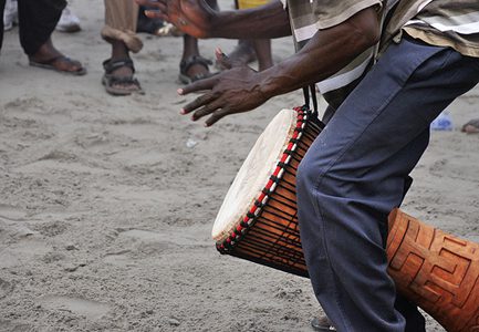 Ban on drumming and noise-making starts today