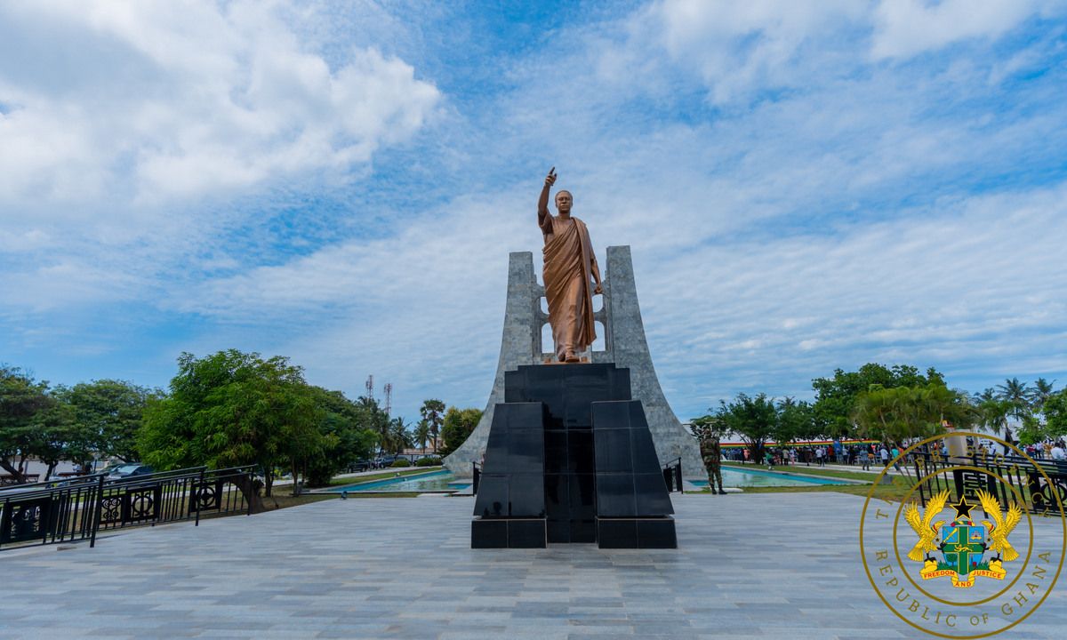 Kwame-Nkrumah-Memorial-Park-reopened6