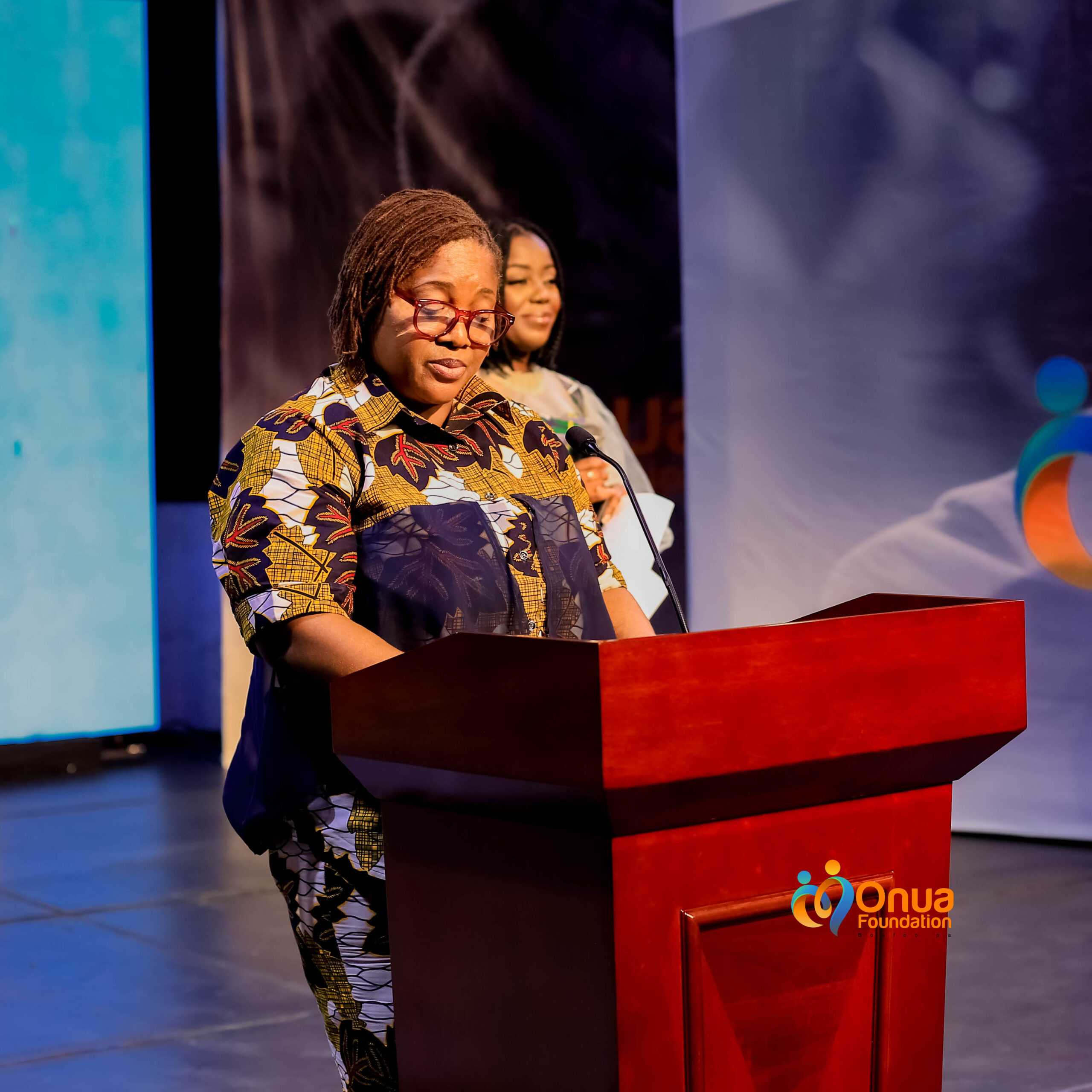 Onua Foundation launched to help the needy and vulnerable in society