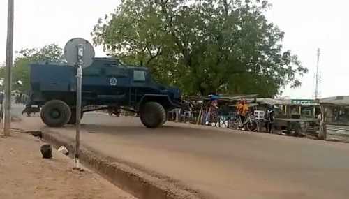 Let's show enough commitment to end Bawku conflict - Fuseini Issah