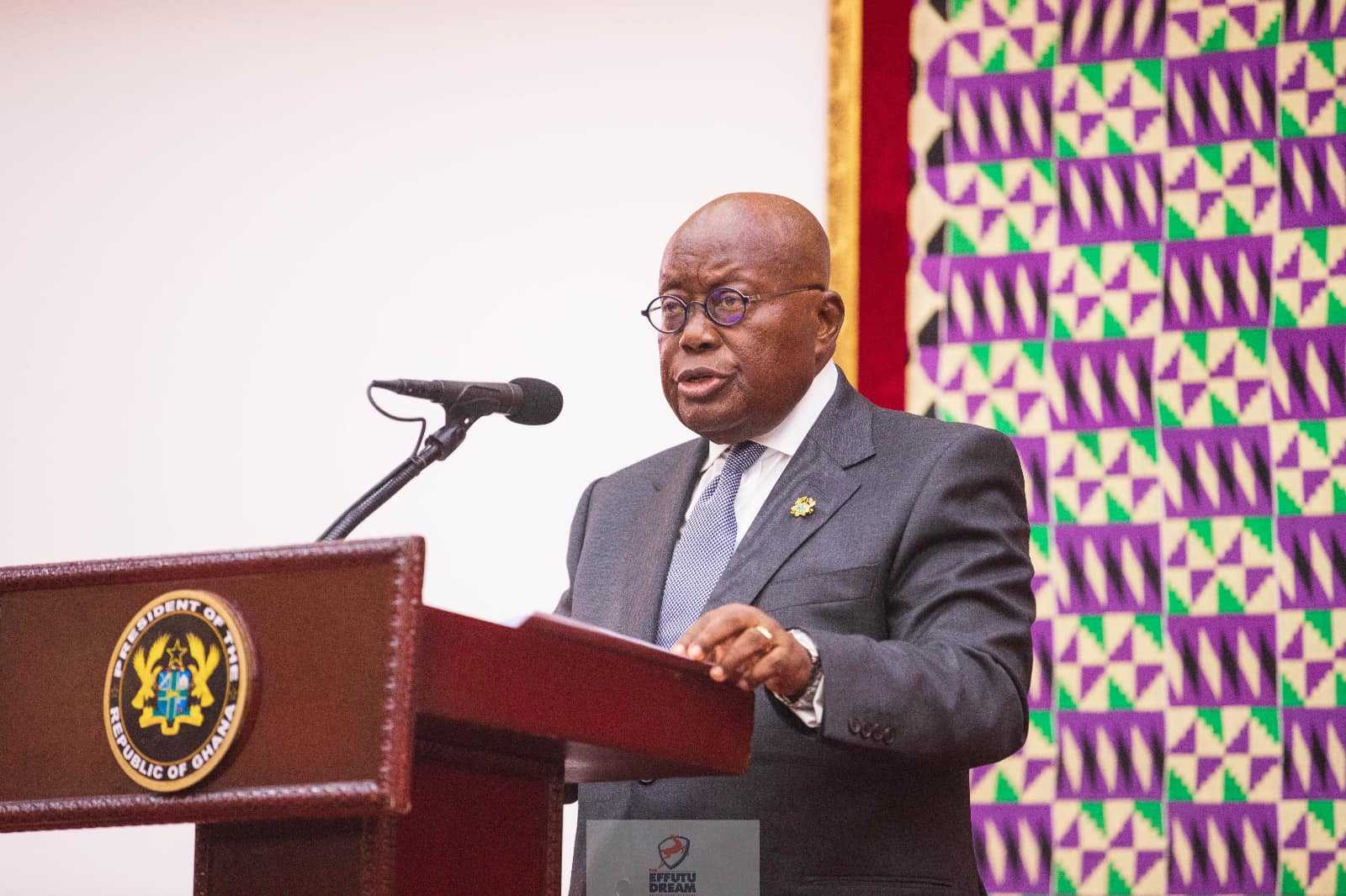 Govt deserves no credit for the payment of billions in coupons to bondholders - IMANI Boss