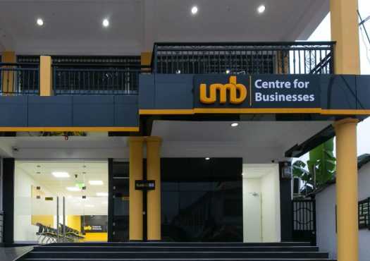 Supreme Court upholds UMB’s dismissal of former MD over unauthorised transactions