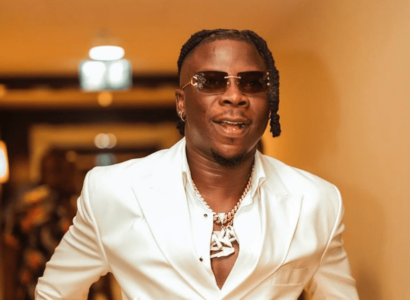 stonebwoy