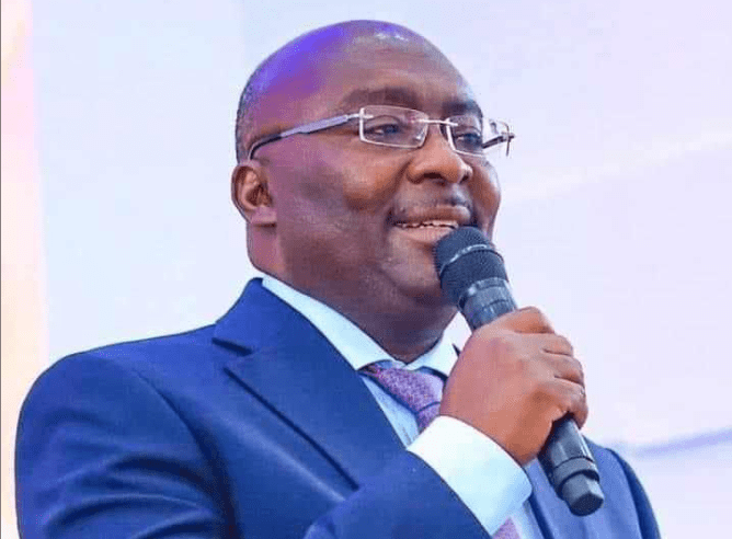 Bawumia