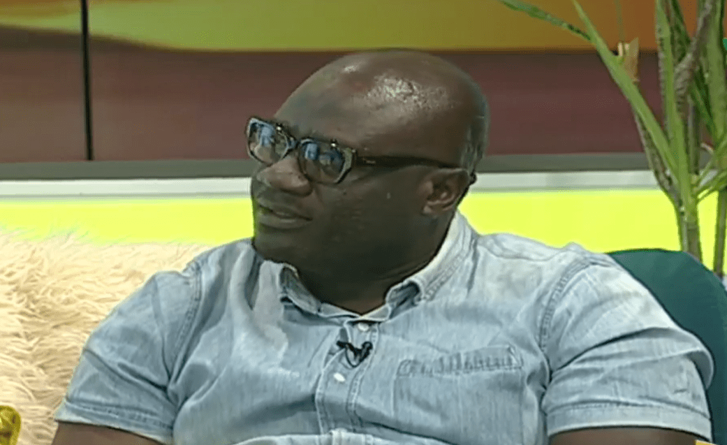 FDA Alcohol Ad ban is a lazy approach, they’re not thinking outside the box – Kojo Preko Dankwa