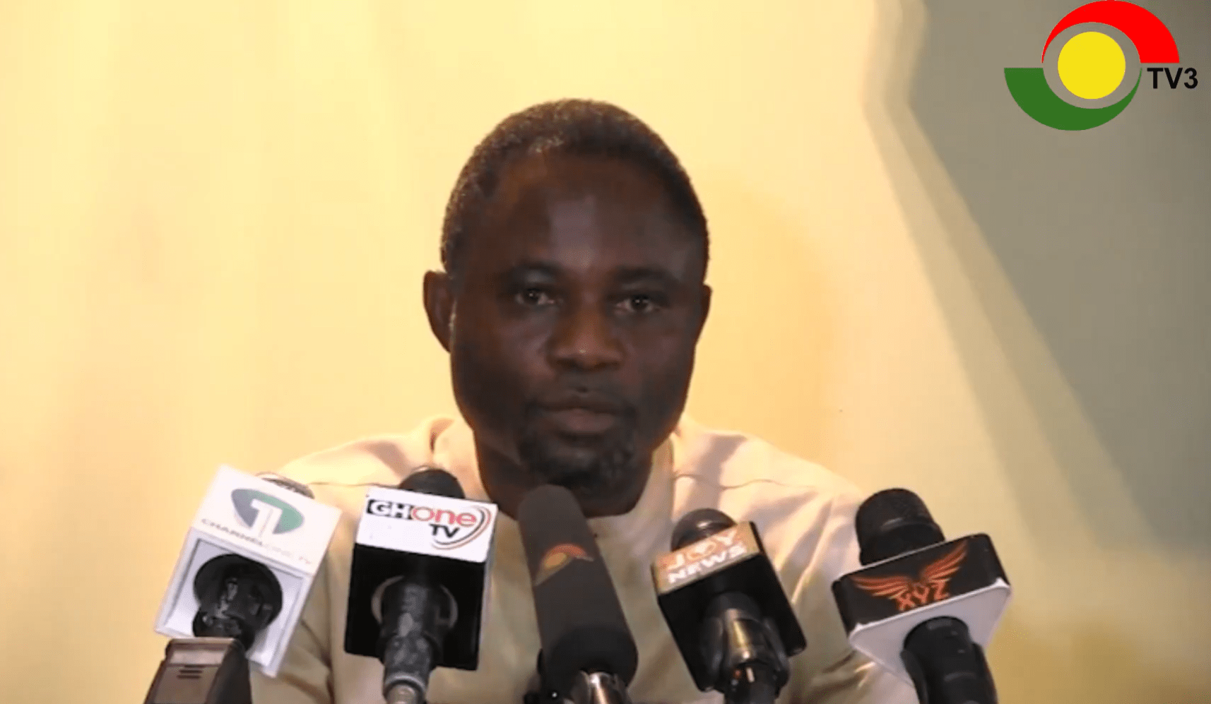 Remove all 33 NPP Executives from EC Electoral official list in Juaboso - Akando