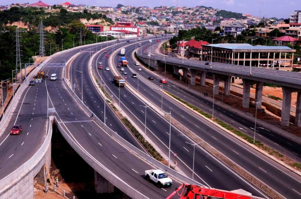 High-speed roads boost productivity, reduce poverty and contribute to economic dev't - IMF