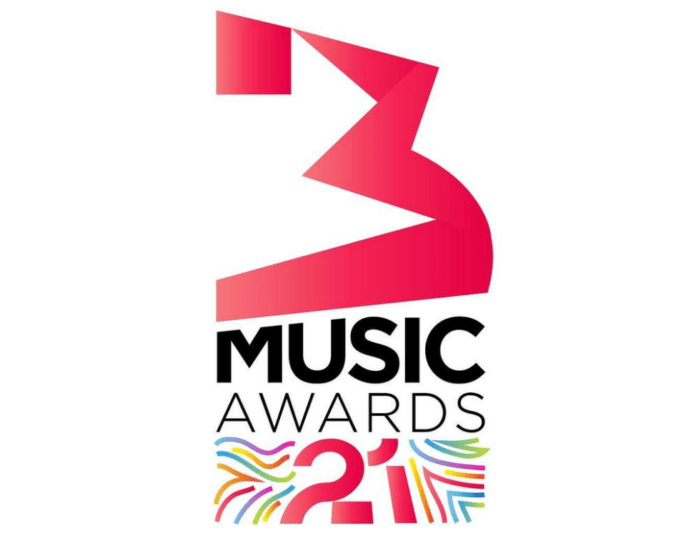 3Music Awards returns in September after a year break