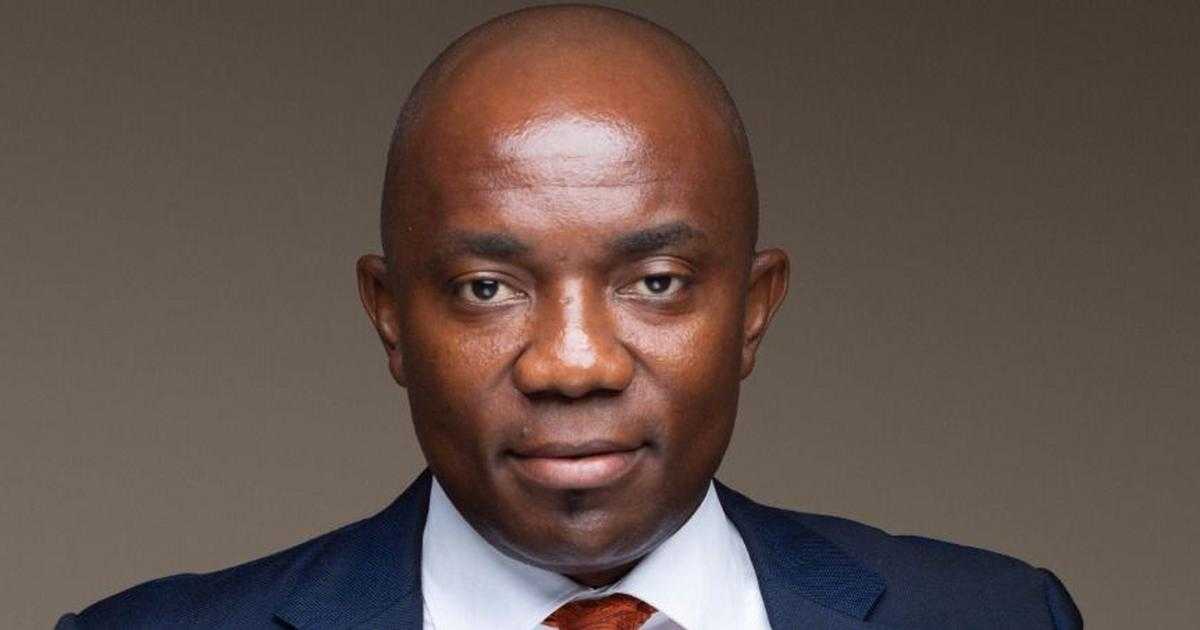 Budget review: We expect relative stability in the currency - CEO of Chamber of Bulk Oil Distributors